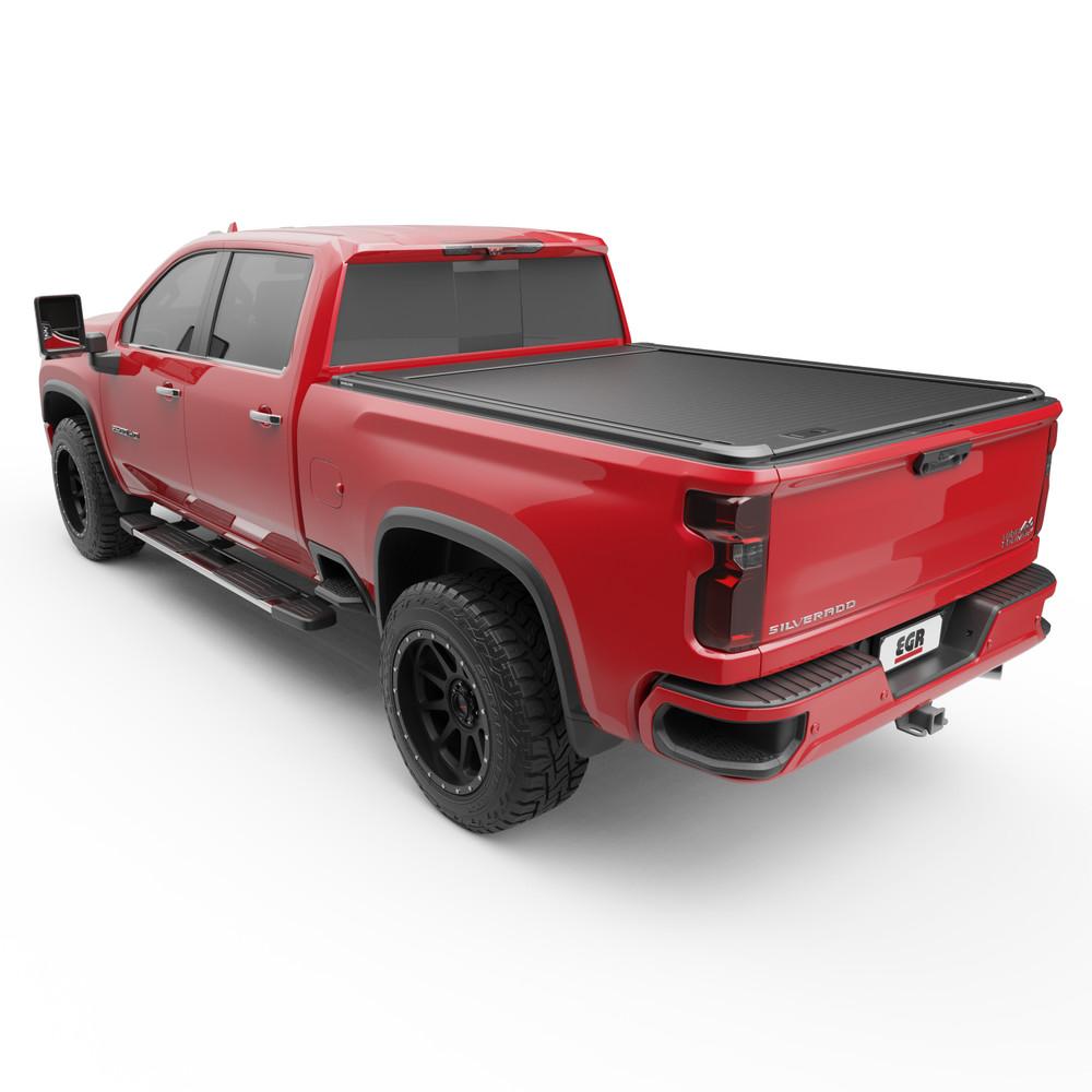 EGR Rolltrac Manual Retractable Bed Cover product image 4