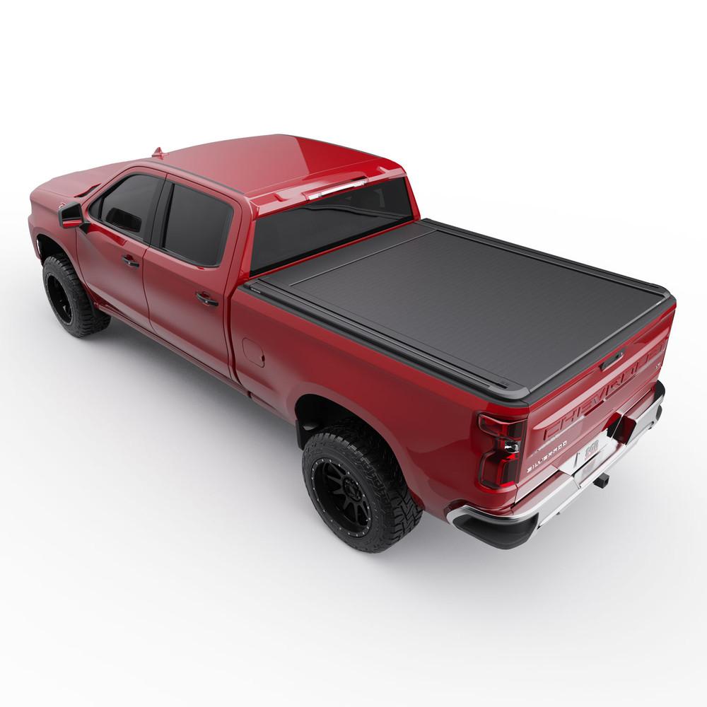 EGR Rolltrac Electric Retractable Bed Cover product image 1