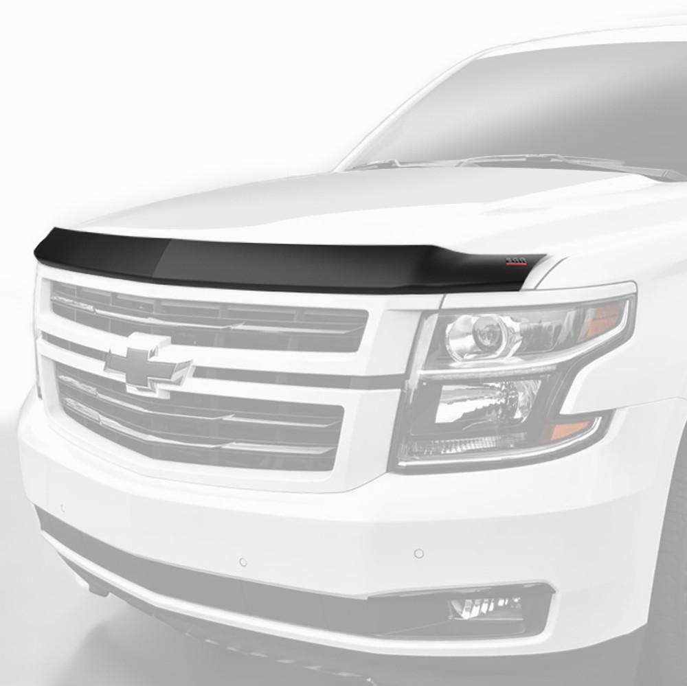 EGR Superguard Hood Guard Dark Smoke product image 2
