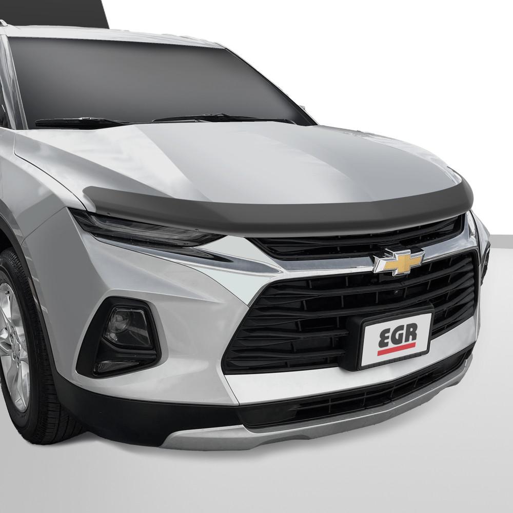 EGR  Superguard Hood Guard Matte Black product image 1