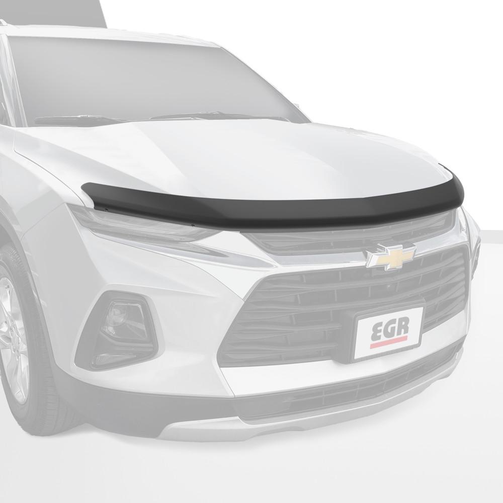 EGR  Superguard Hood Guard Matte Black product image 2