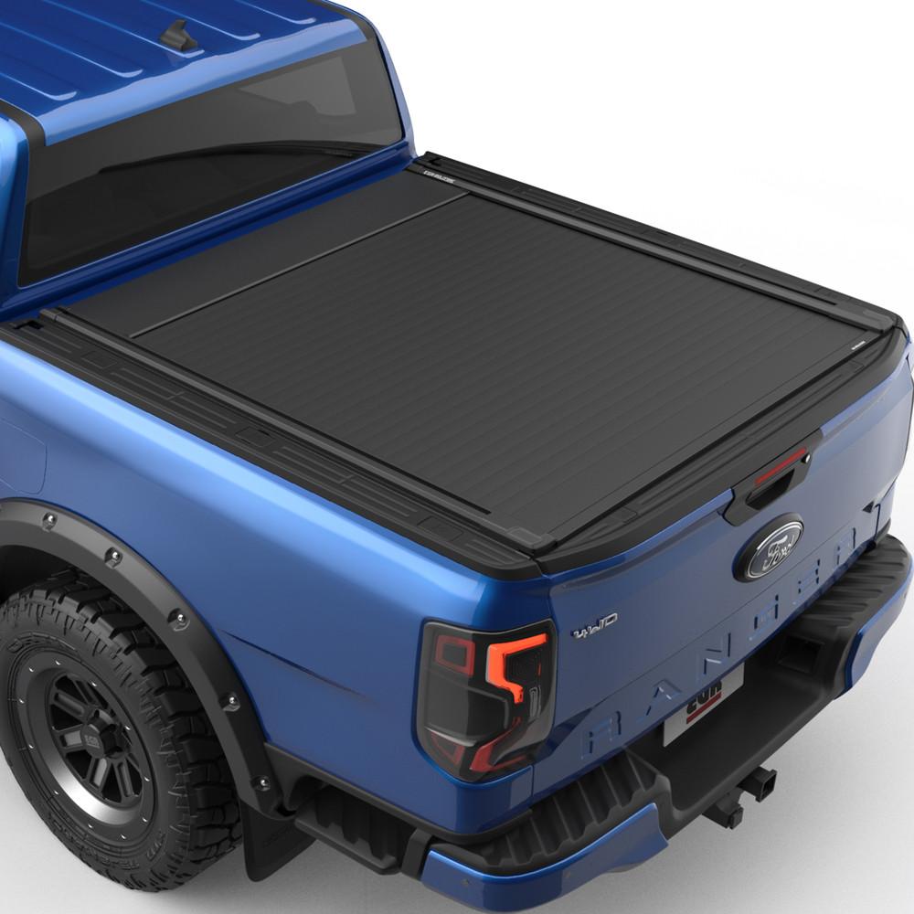 EGR Rolltrac Electric Retractable Bed Cover product image 4