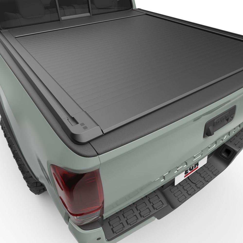 EGR Rolltrac Electric Retractable Bed Cover product image 4