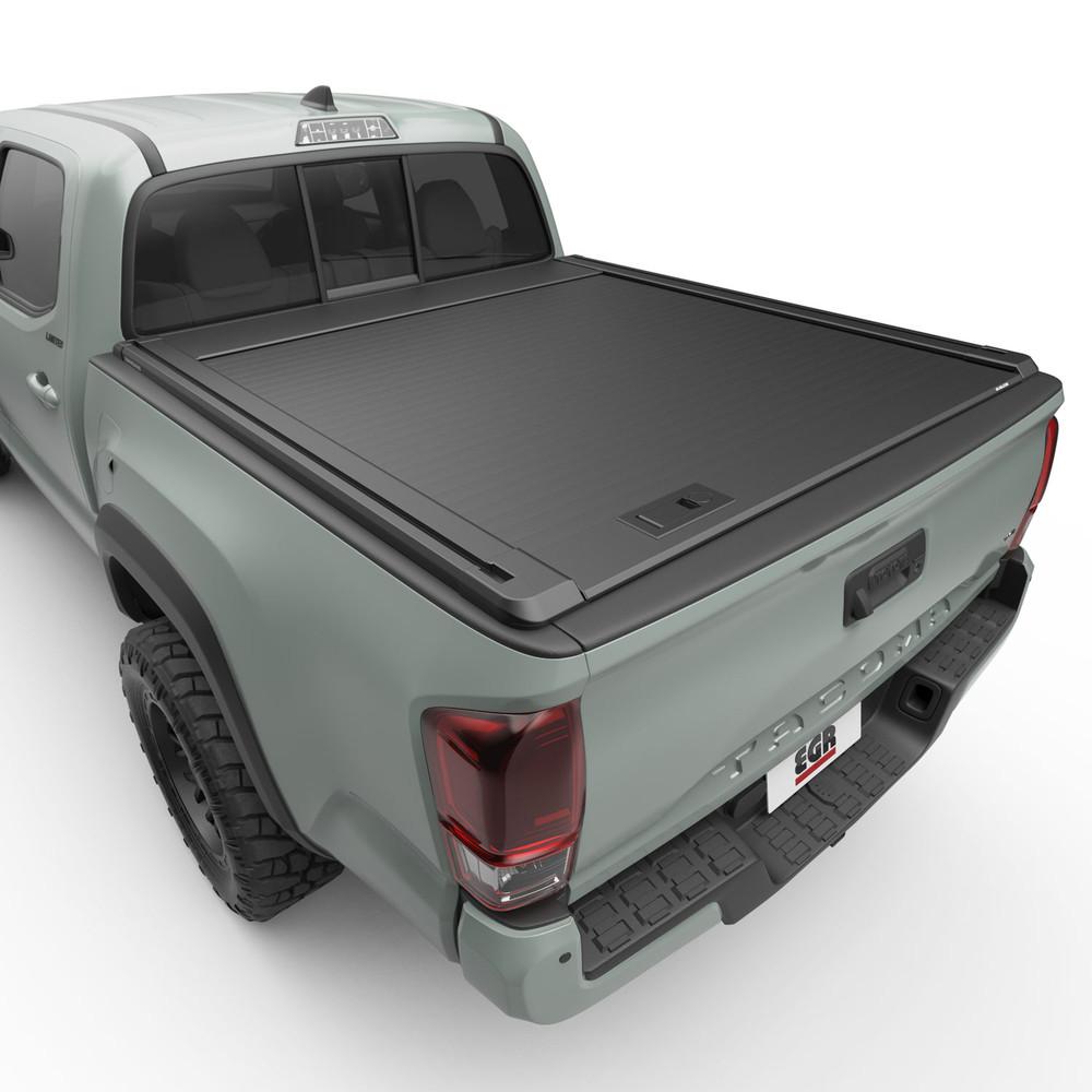 EGR Rolltrac Manual Retractable Bed Cover product image 1