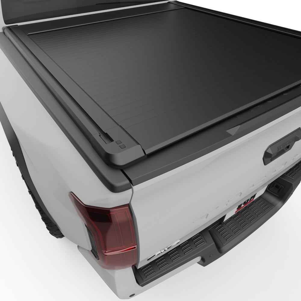 EGR Rolltrac Electric Retractable Bed Cover product image 2