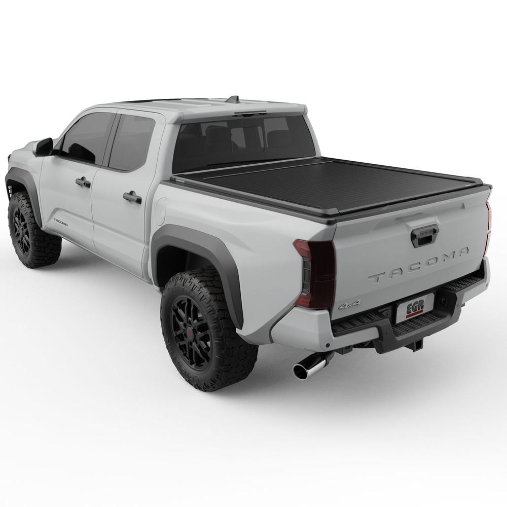 EGR Rolltrac Electric Retractable Bed Cover product image 3