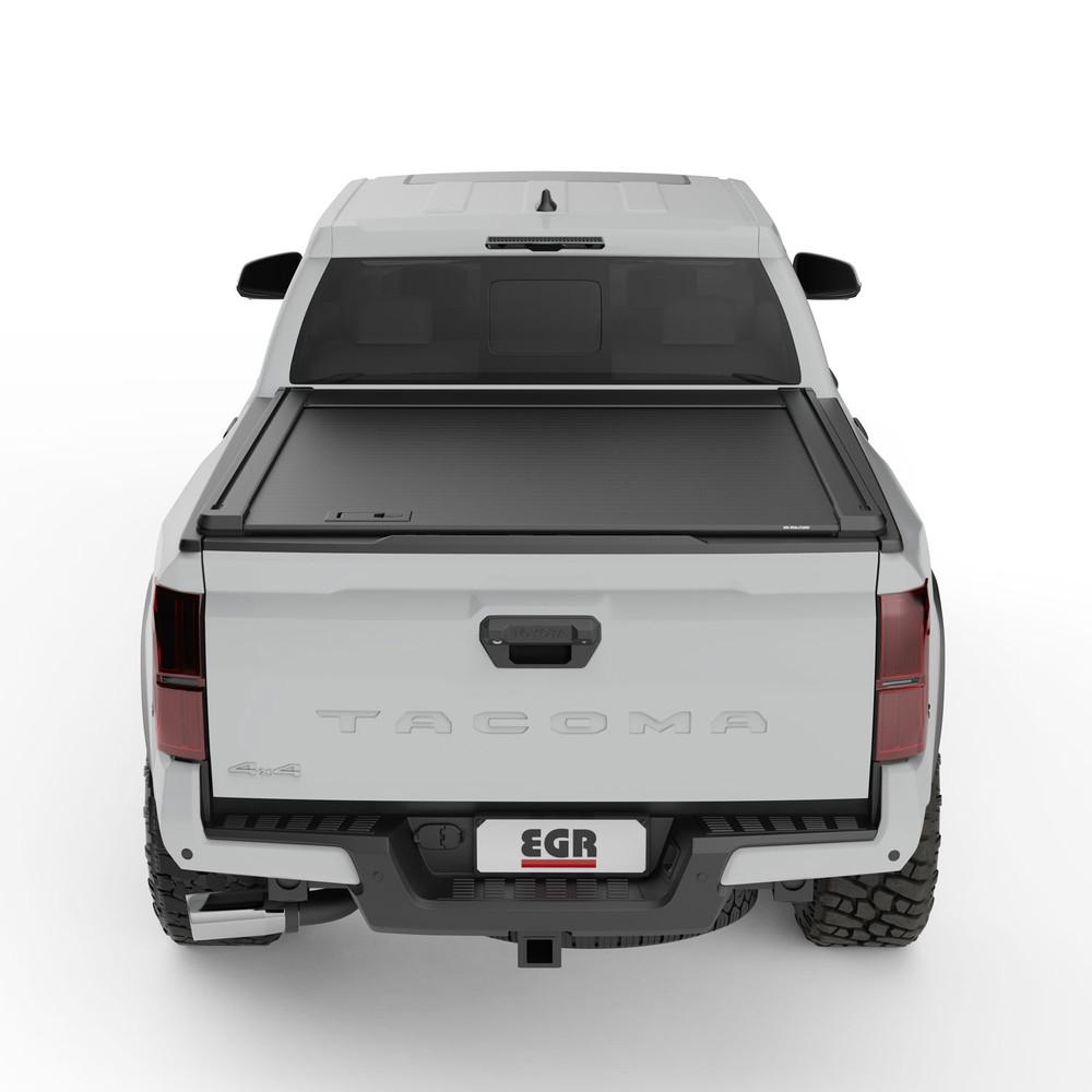 EGR Rolltrac Manual Retractable Bed Cover product image 3