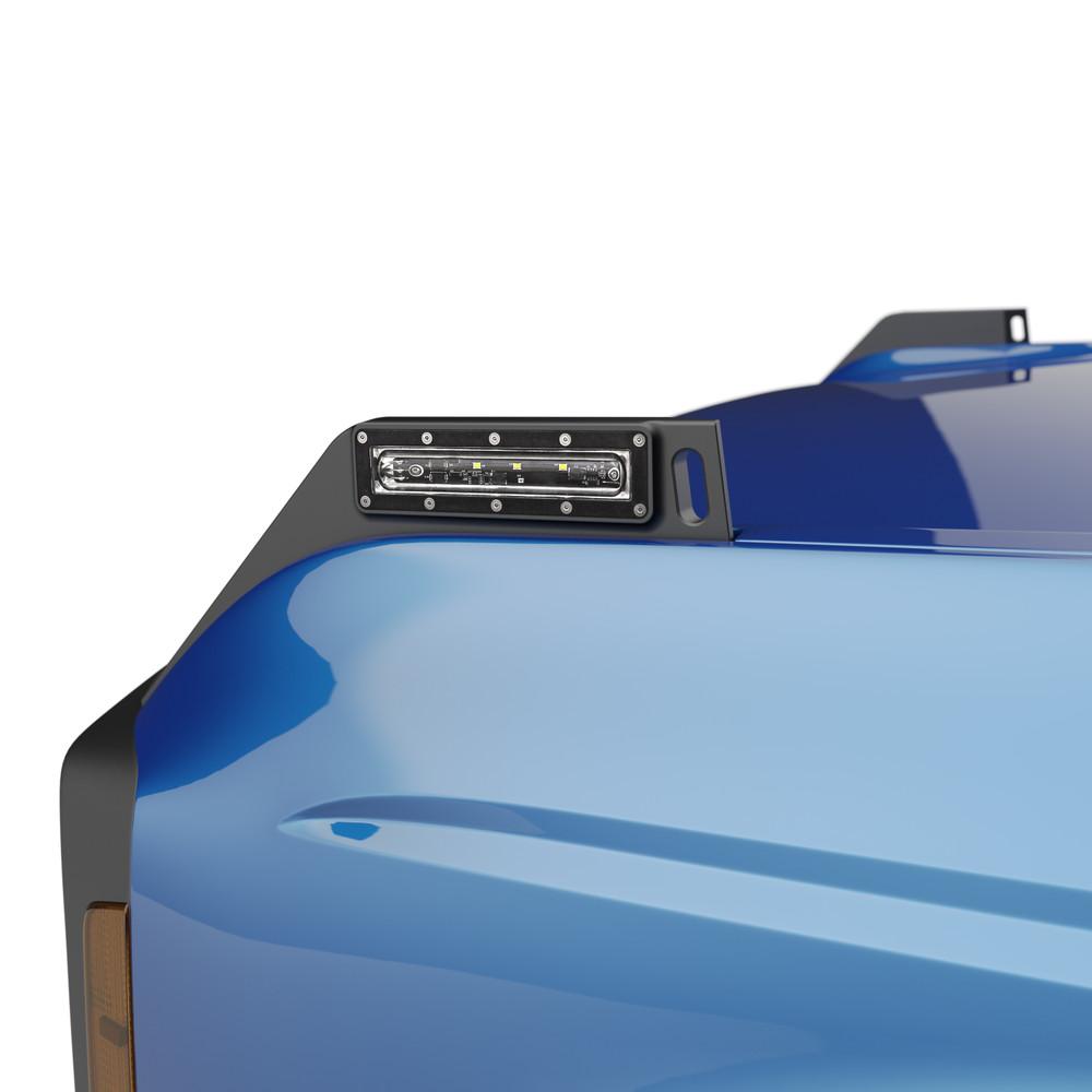 EGR VSL Side LED Lights Black Finish product image 3