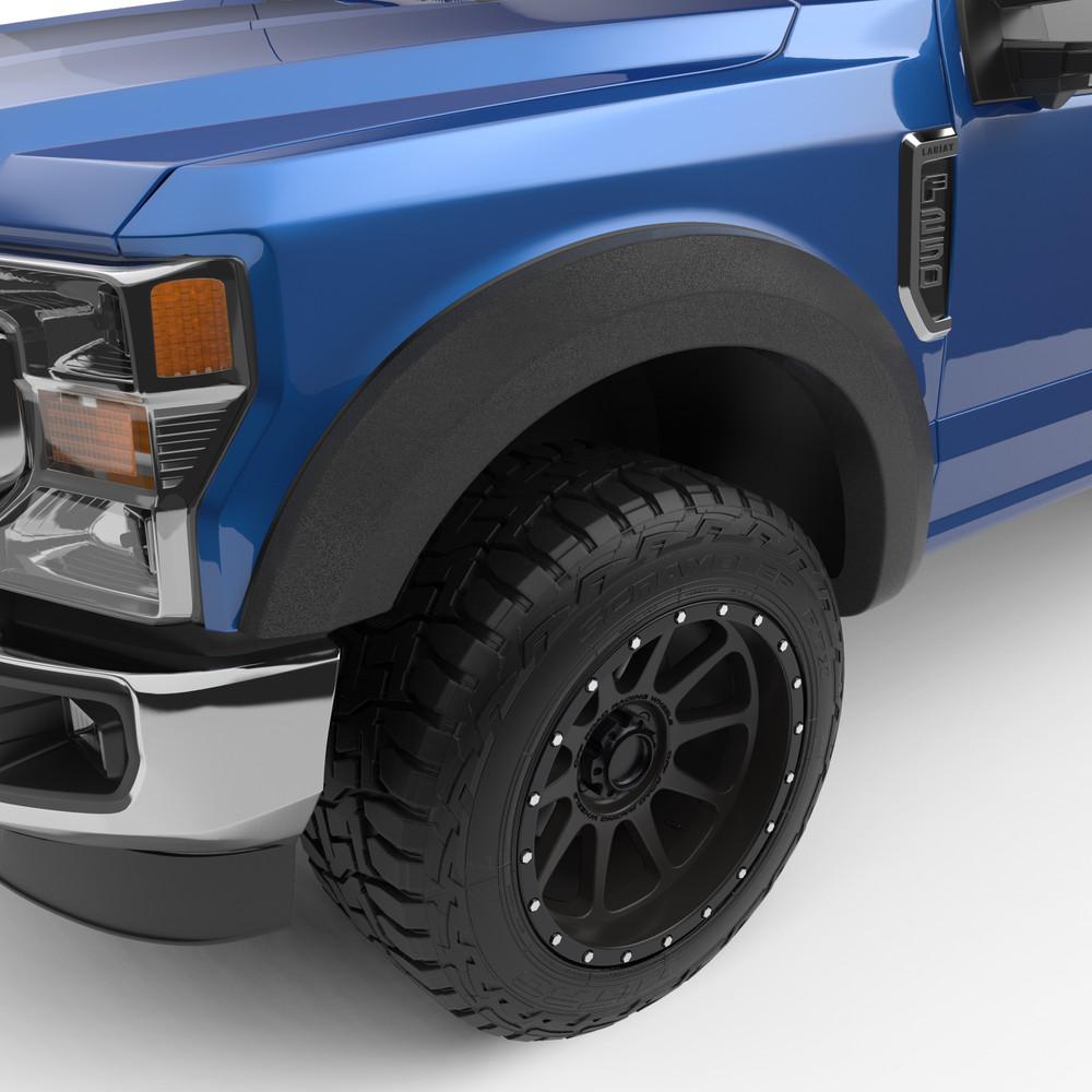 EGR Standard Style Baseline Series Fender Flares for 2011-2015 Ford Super Duty F-250/F-350 product image 3