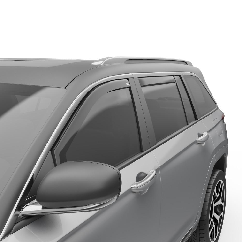 EGR In Channel  Window Visors product image 1