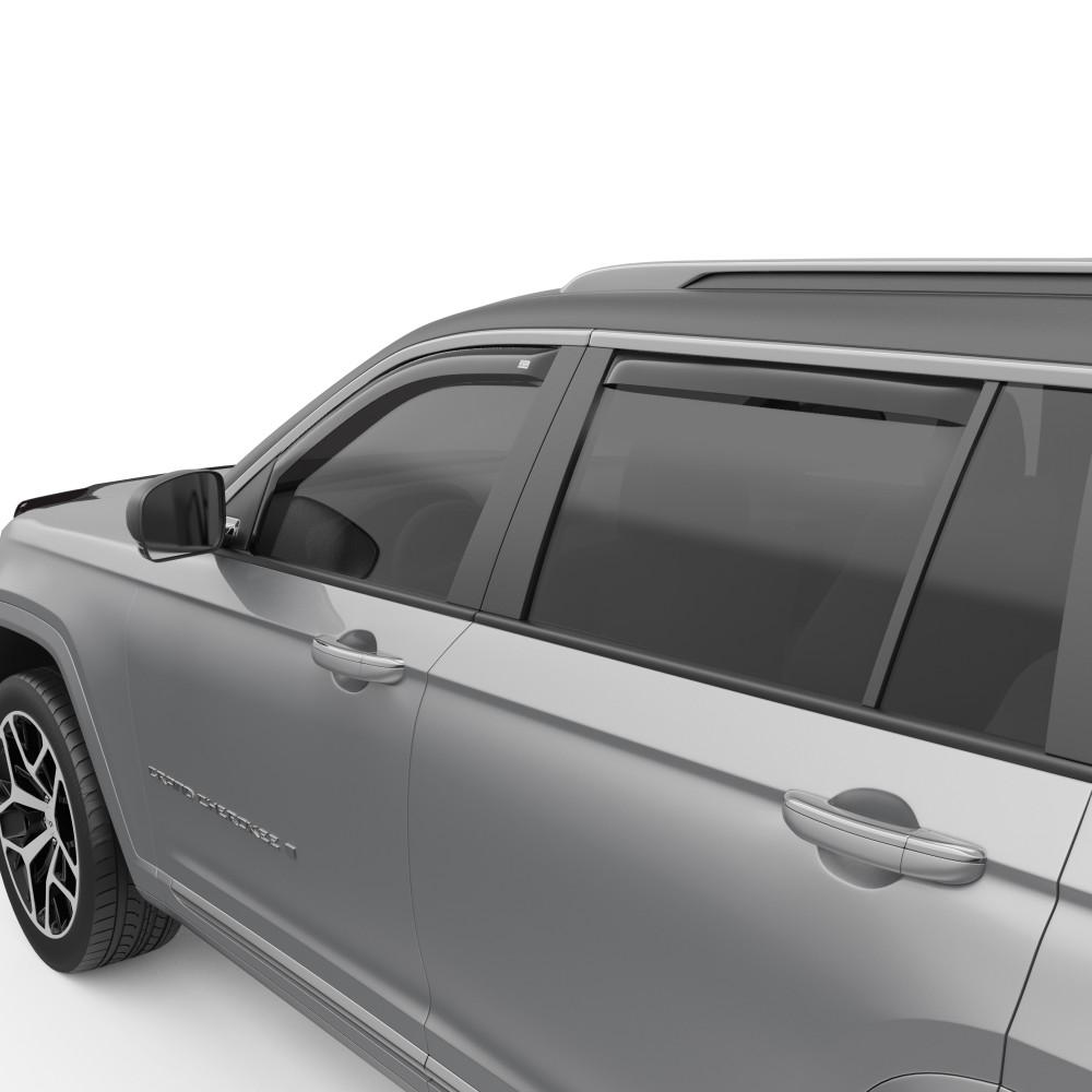 EGR In Channel  Window Visors product image 2
