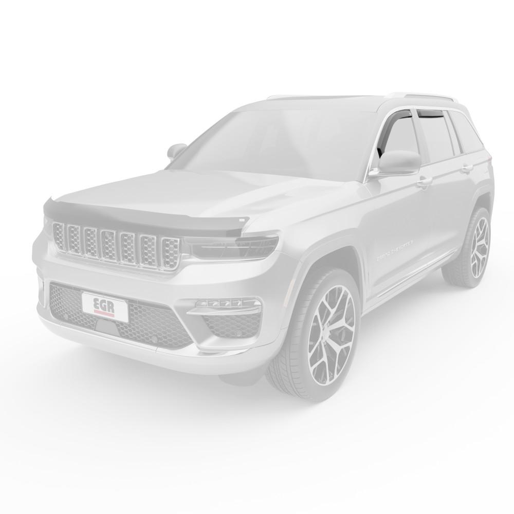 EGR In Channel  Window Visors product image 3