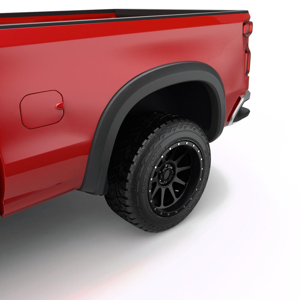 EGR BASELINE FENDER FLARES product image 2