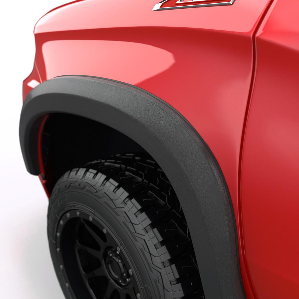 EGR BASELINE FENDER FLARES product image 3