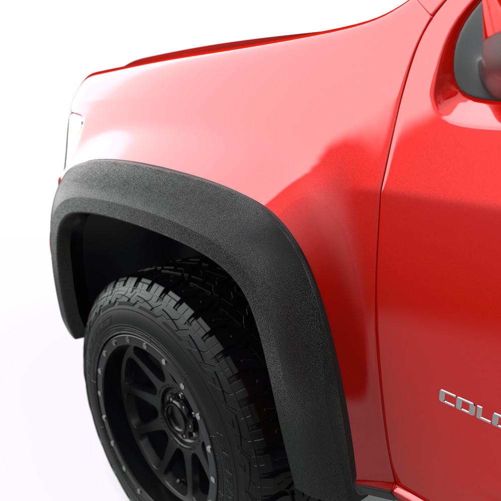 EGR BASELINE FENDER FLARES product image 3