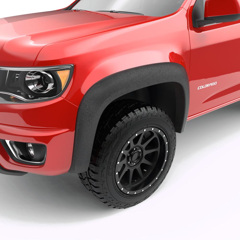 EGR BASELINE FENDER FLARES product image 4