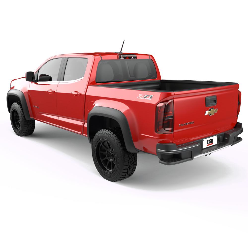 EGR BASELINE FENDER FLARES product image 5