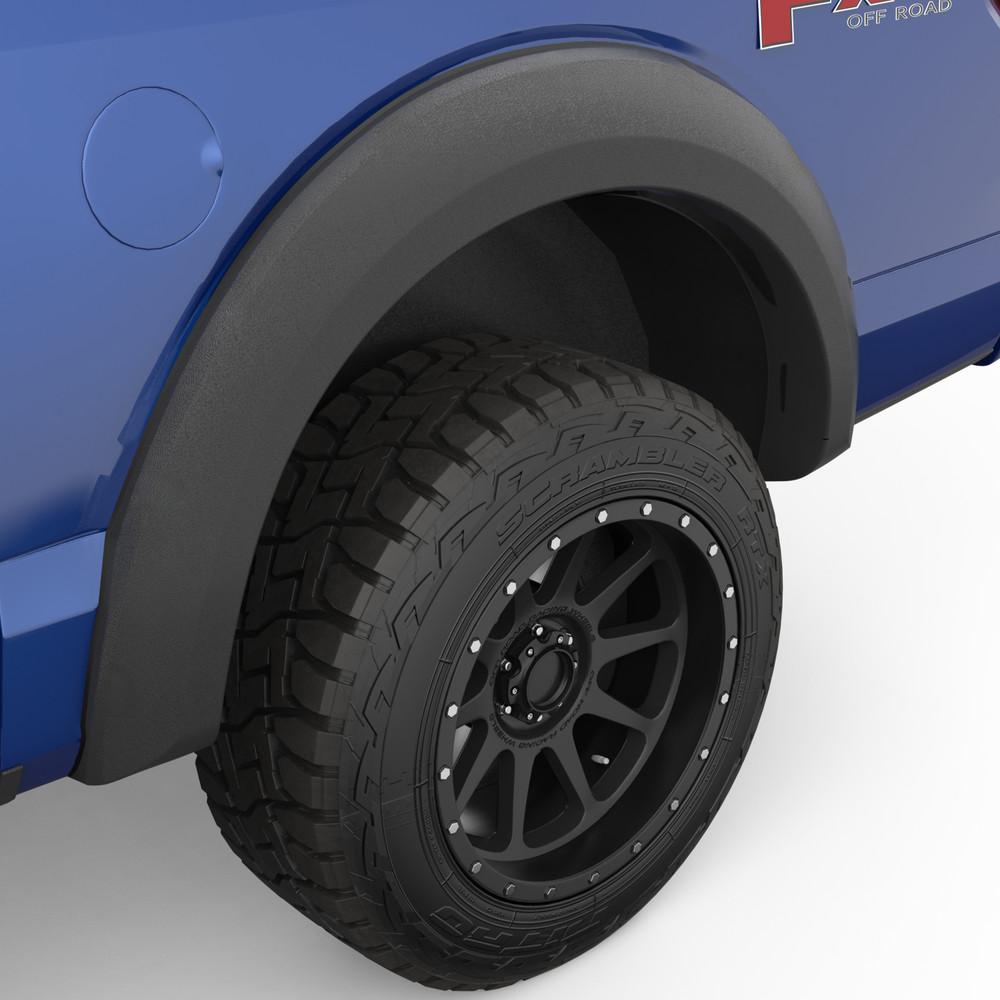 EGR BASELINE FENDER FLARES product image 4