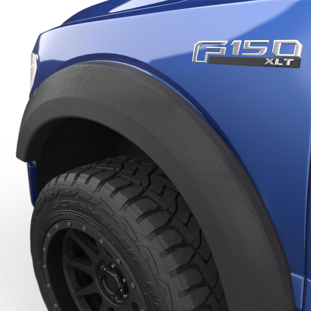 EGR BASELINE FENDER FLARES product image 3