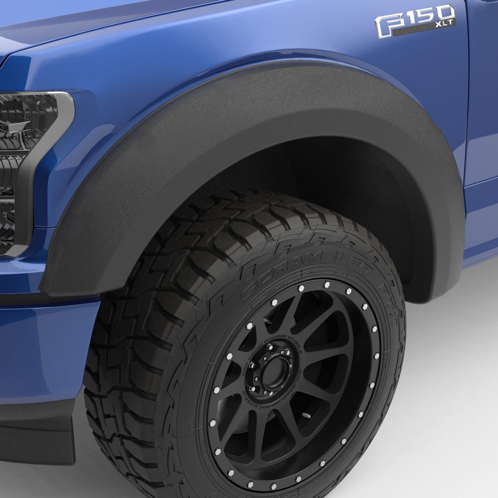 EGR BASELINE FENDER FLARES product image 2