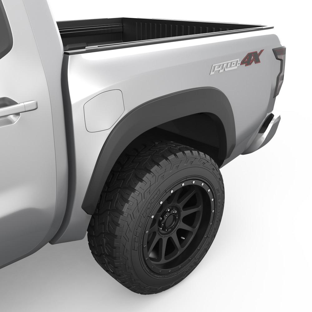 EGR Summit Fender Flares product image 2