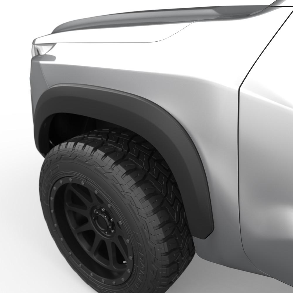 EGR Summit Fender Flares product image 3