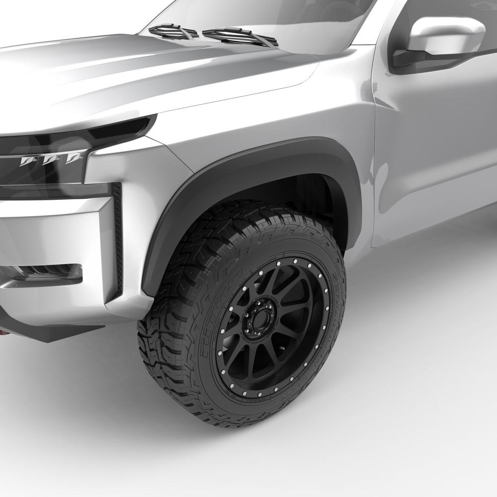 EGR Summit Fender Flares product image 4