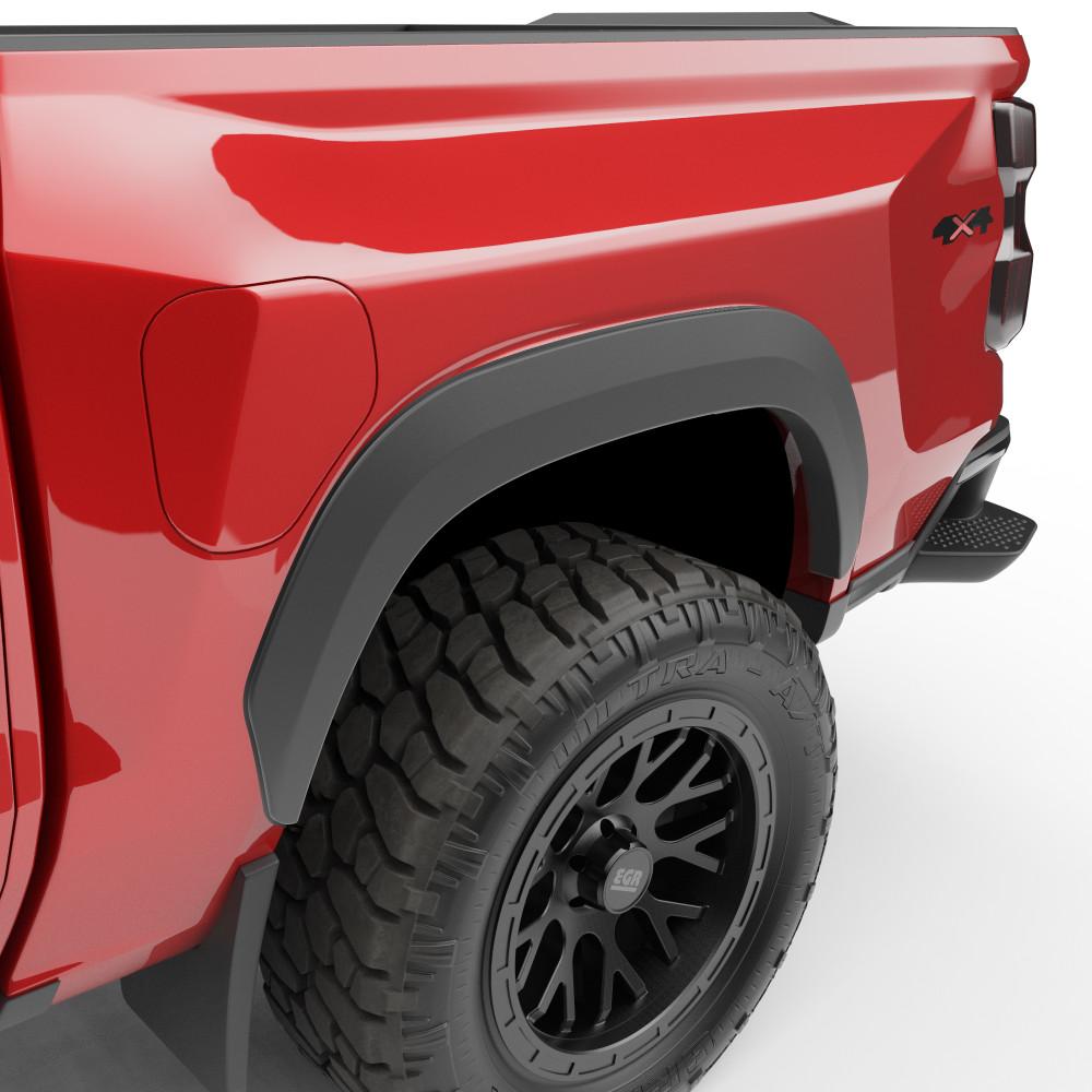 EGR Summit Fender Flares product image 2