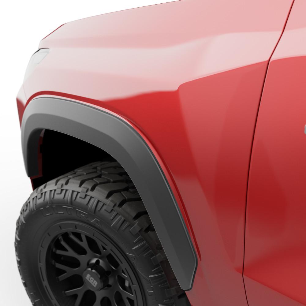 EGR Summit Fender Flares product image 3