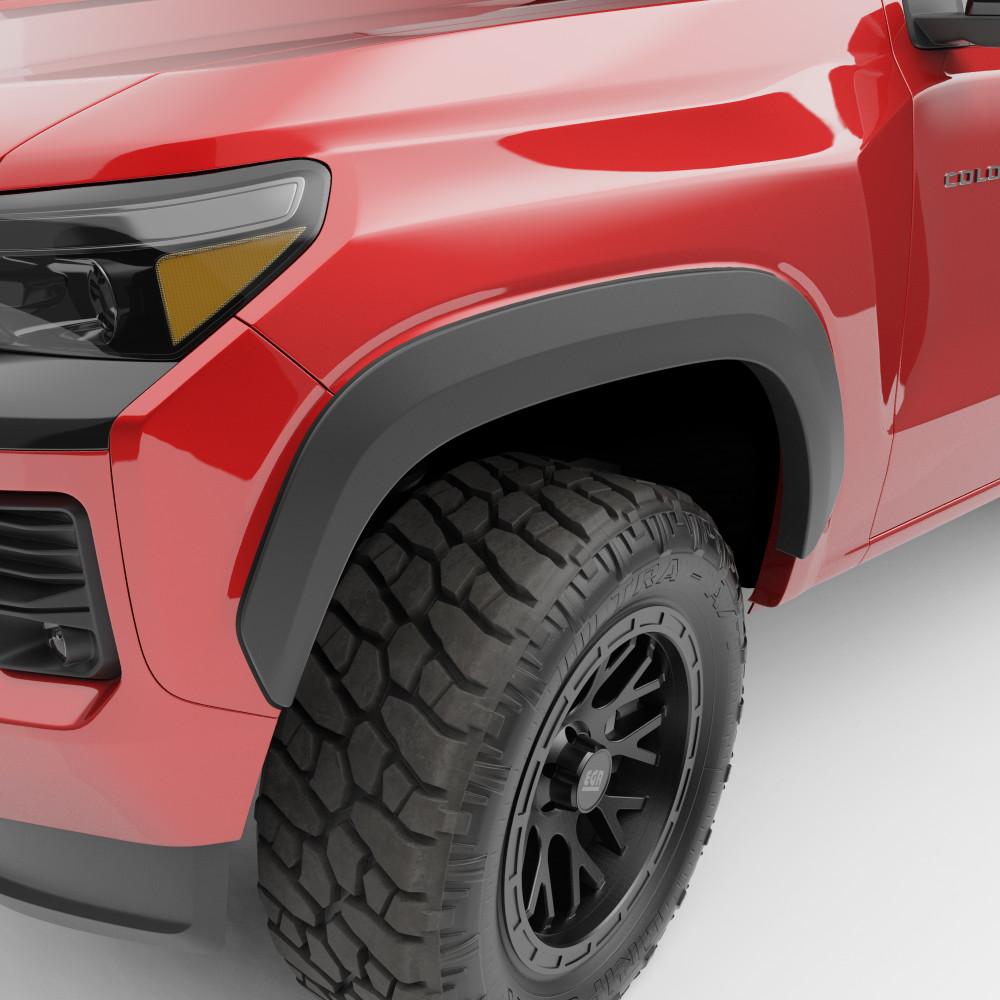 EGR Summit Fender Flares product image 4