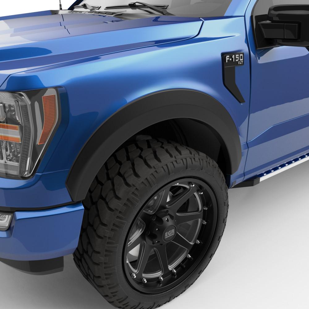 EGR Summit Fender Flares product image 2