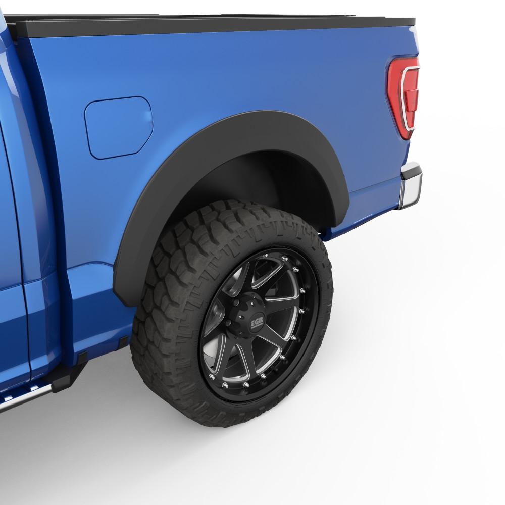 EGR Summit Fender Flares product image 3