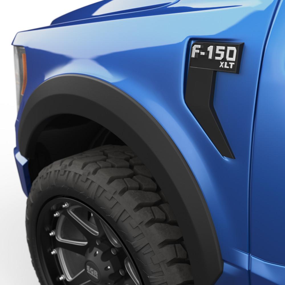 EGR Summit Fender Flares product image 5