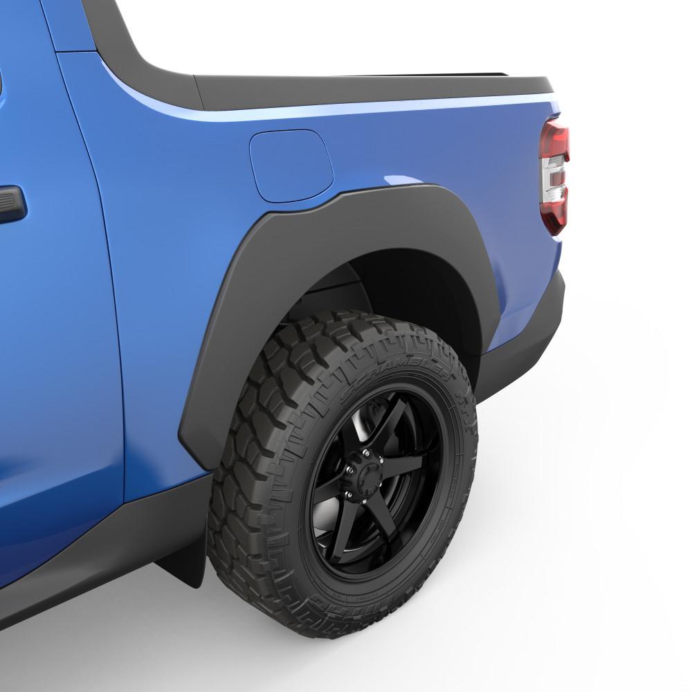 EGR Summit Fender Flares product image 3