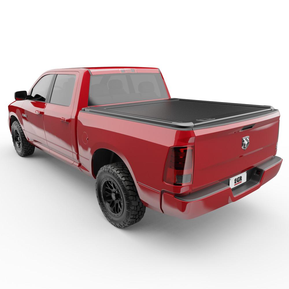 EGR Rolltrac Manual Retractable Bed Cover product image 3