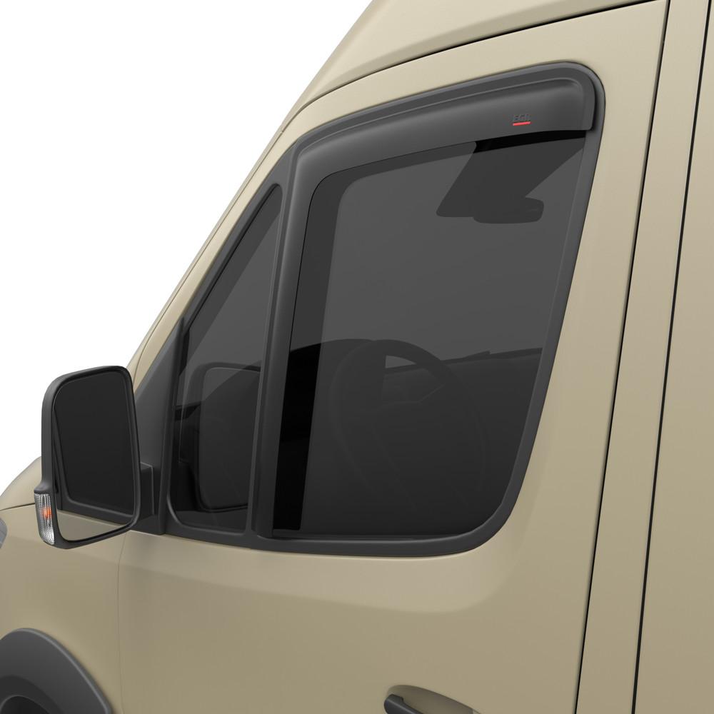 EGR Tape-On Window Visors product image 3