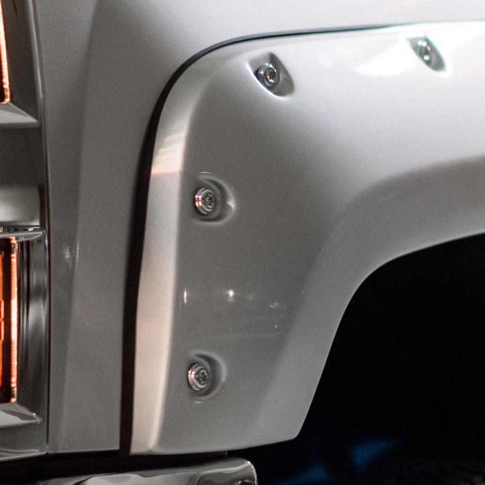 Extrusion Kit for EGR Rugged/Summit/OEM+ Fender Flares product image 3