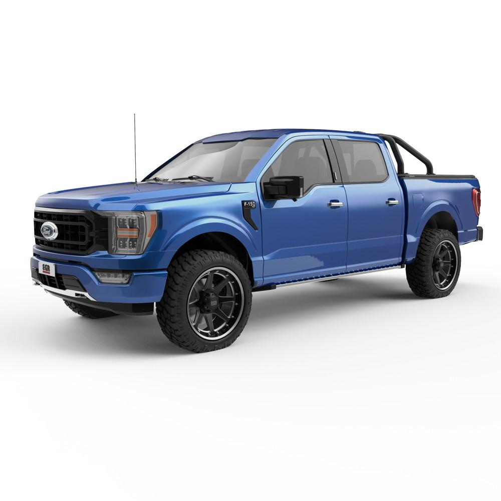EGR Sport Bar product image 4