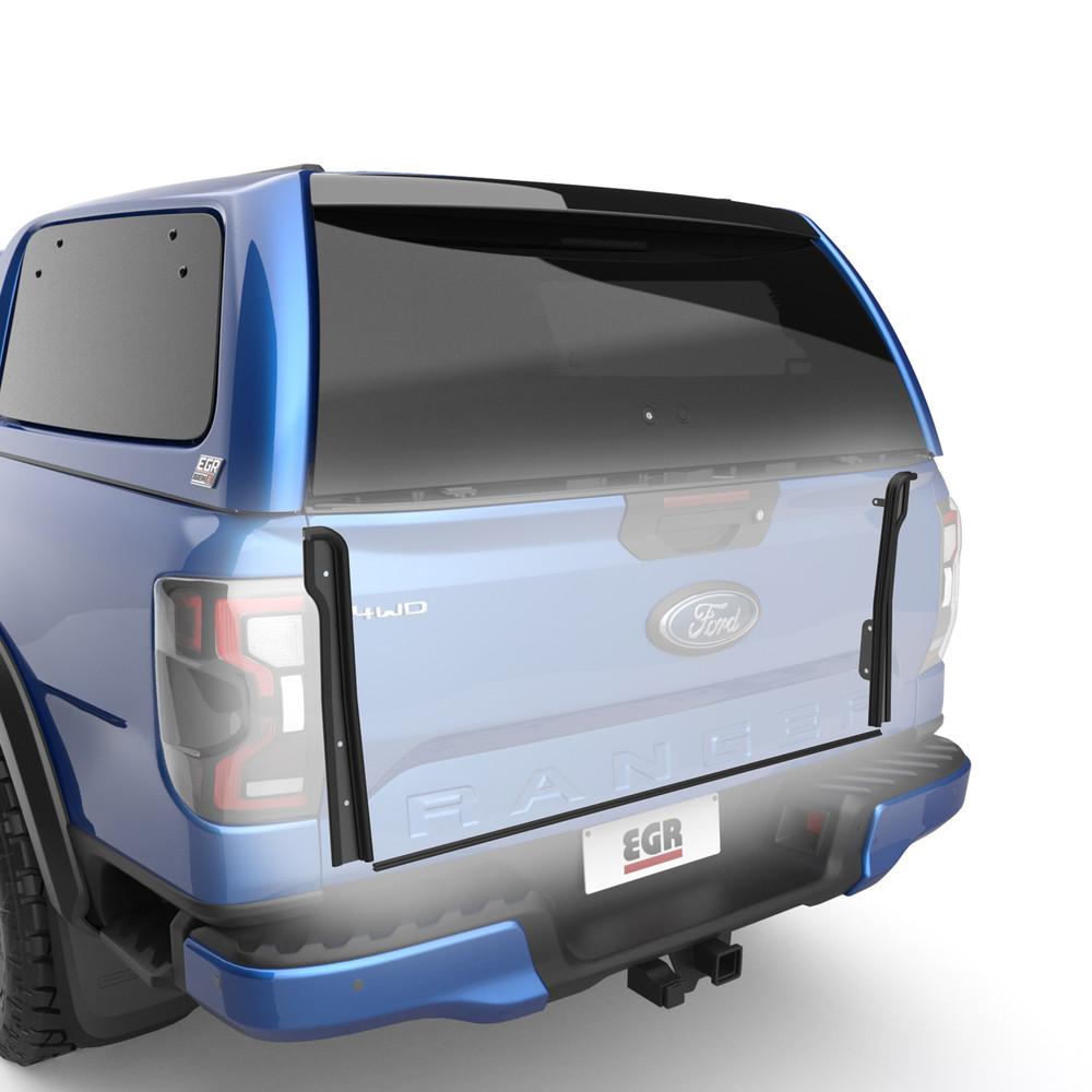 Truck Canopy Dust Defense Kit product image 2