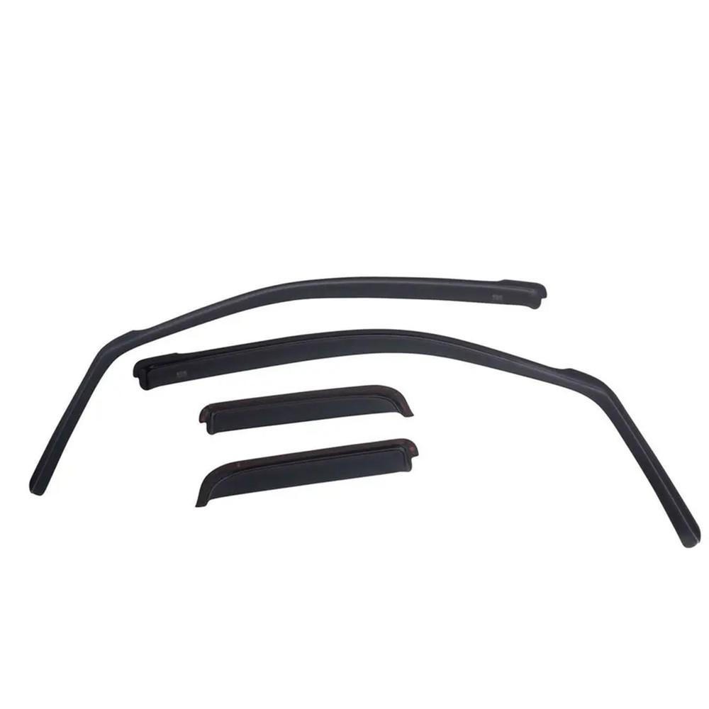 EGR In Channel  Window Visors product image 1