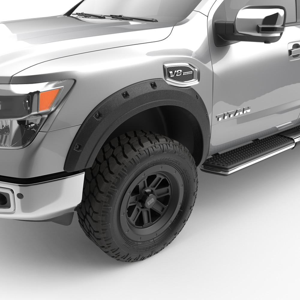 EGR BASELINE FENDER FLARES product image 4