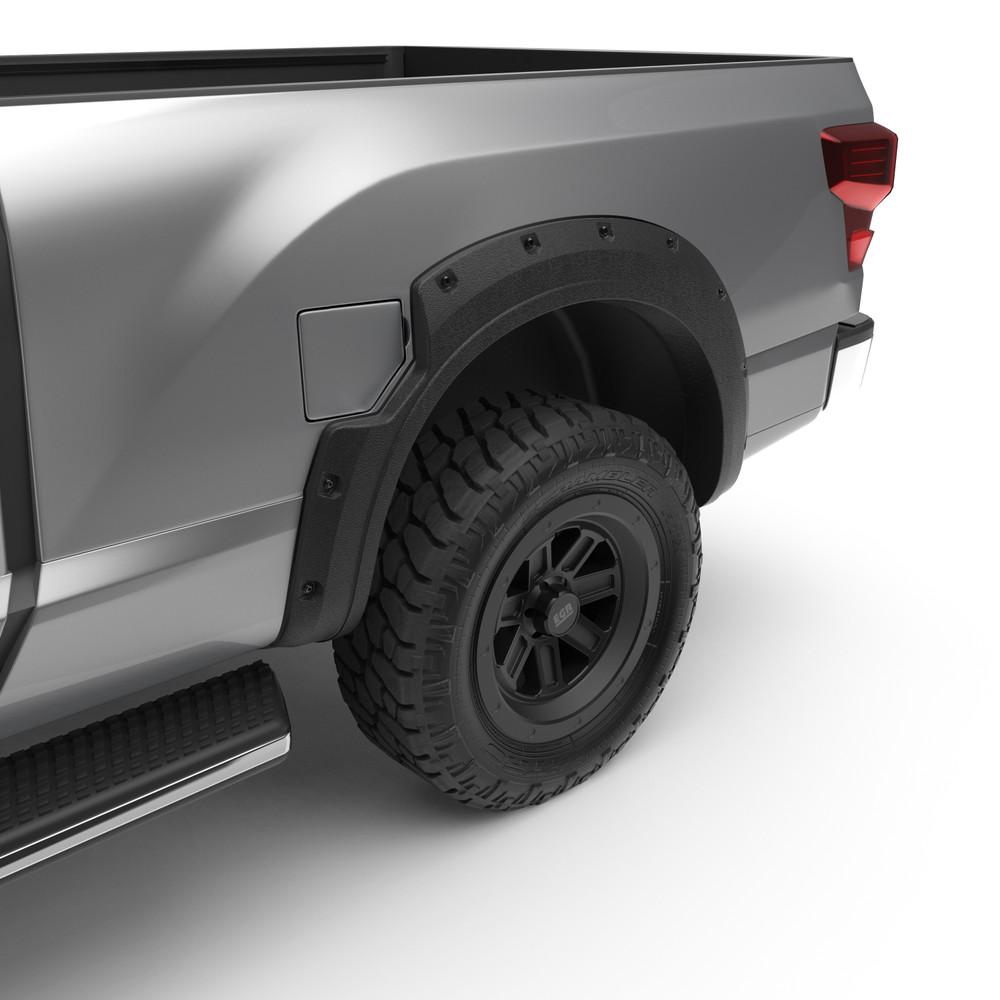 EGR BASELINE FENDER FLARES product image 5