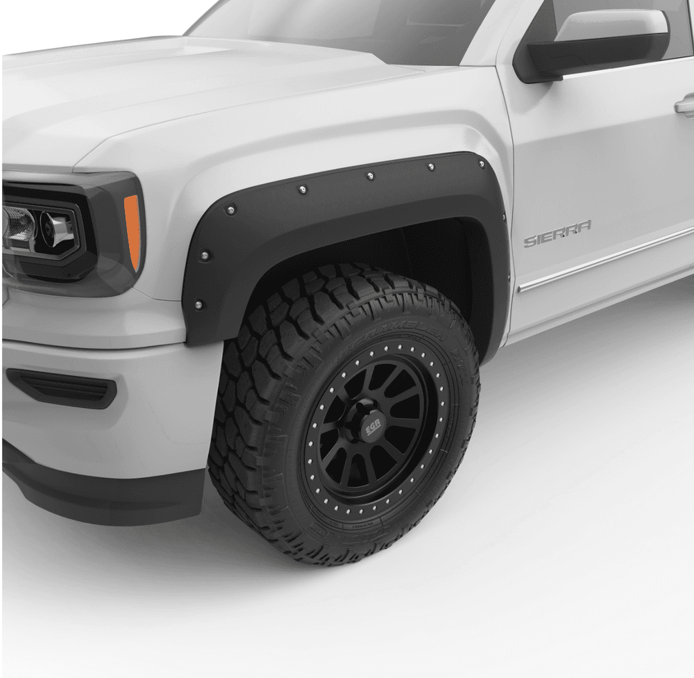 EGR BASELINE FENDER FLARES product image 2