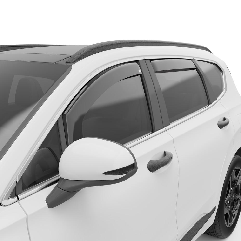EGR In Channel Window Visors product image 1