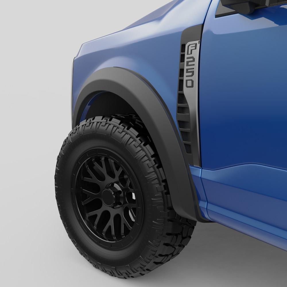 EGR Rugged Fender Flares product image 3
