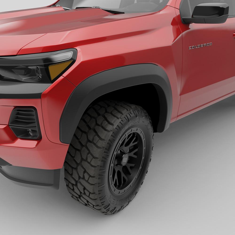 EGR Rugged Fender Flares product image 2