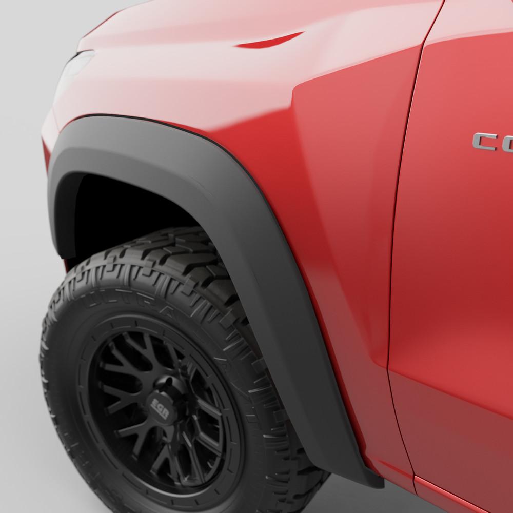 EGR Rugged Fender Flares product image 4