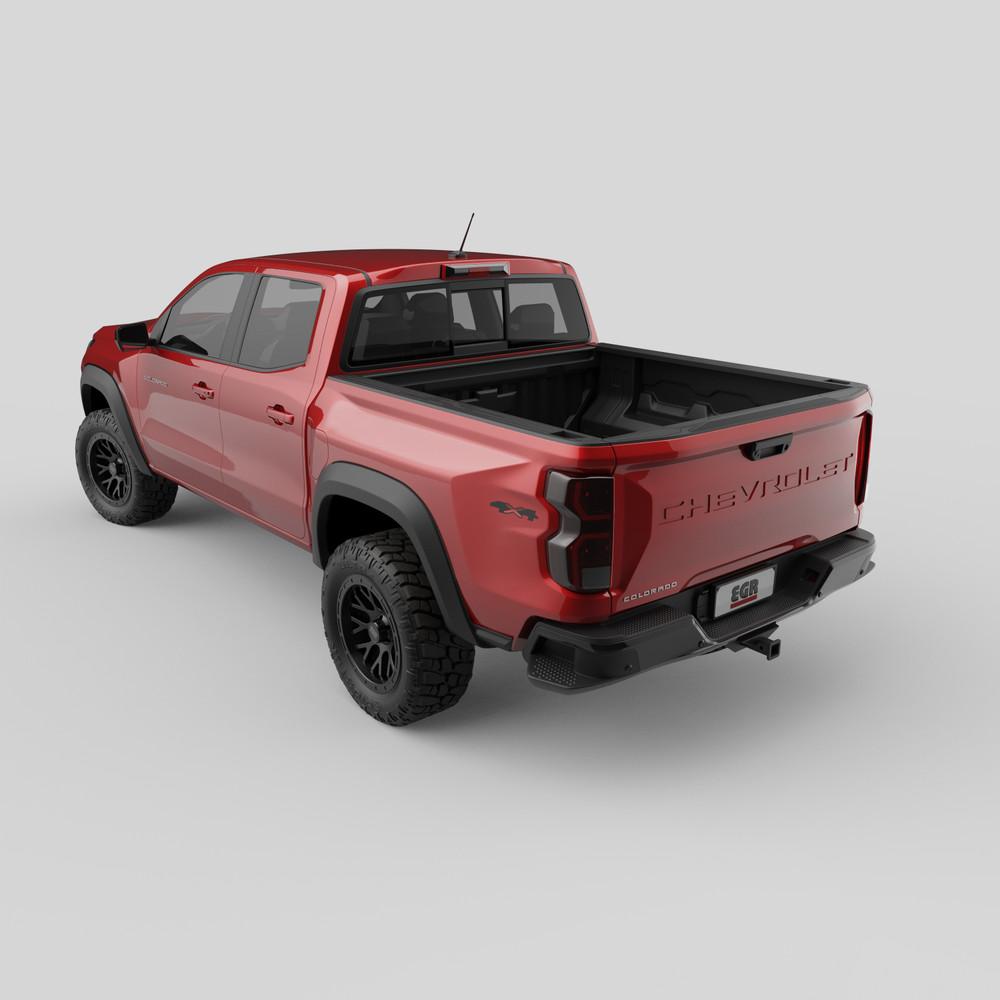 EGR Rugged Fender Flares product image 5