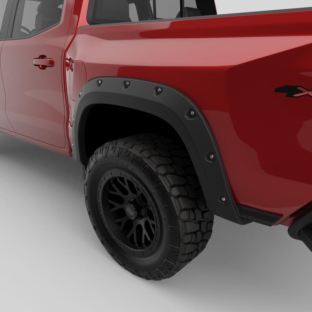EGR Bolt-On Look Fender Flares product image 2