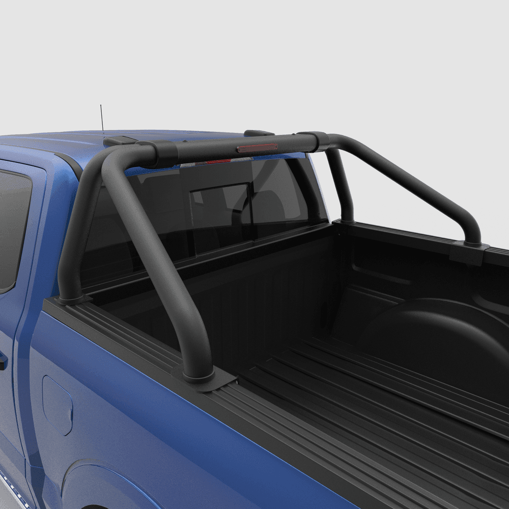 EGR S-Series Black Powder Coated Sport Bar product image 2